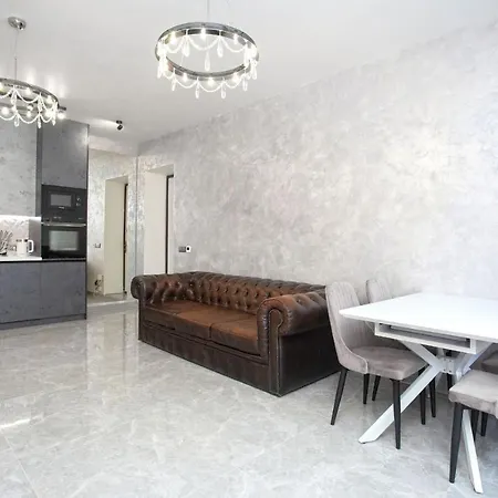 Royal On Marksa Daire Minsk
